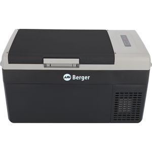 Berger MC 20 L -kompressori kylmälaukku